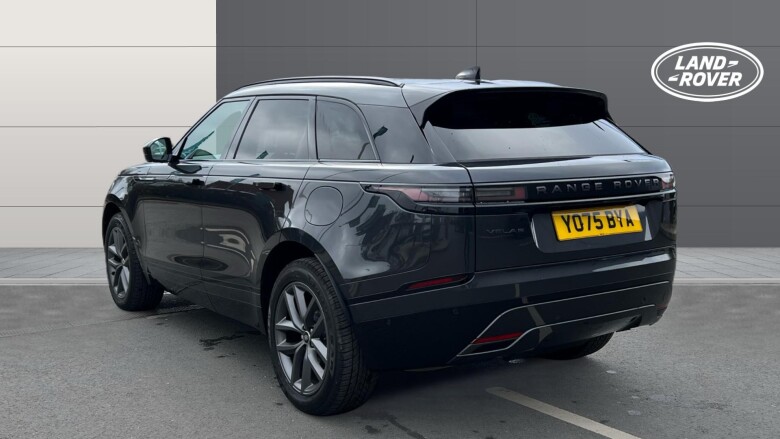 Land Rover Range Rover Velar 2.0 P400e Dynamic SE 5dr Auto Estate